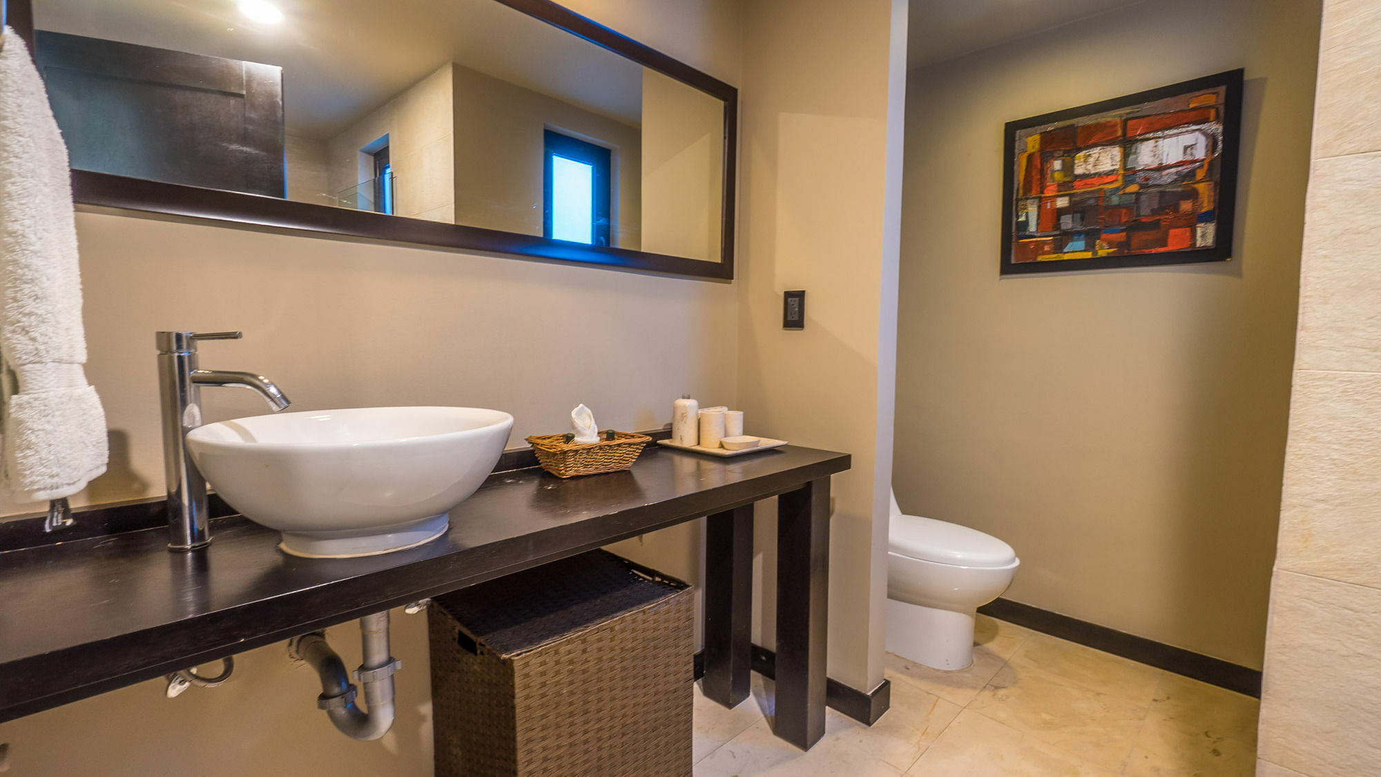 Lotus Midtown By Bvr Apartment *