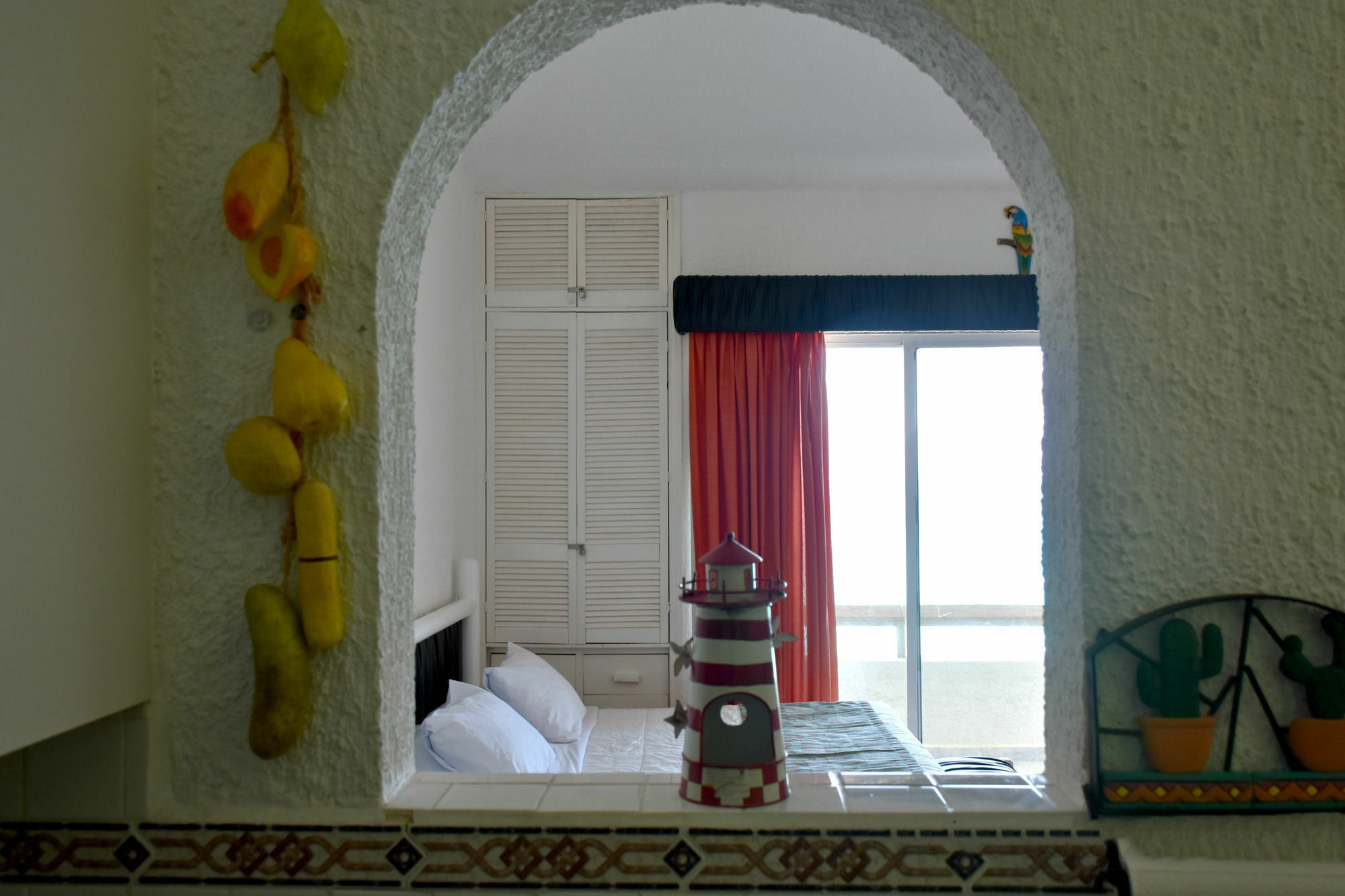 Solymar Cancun
