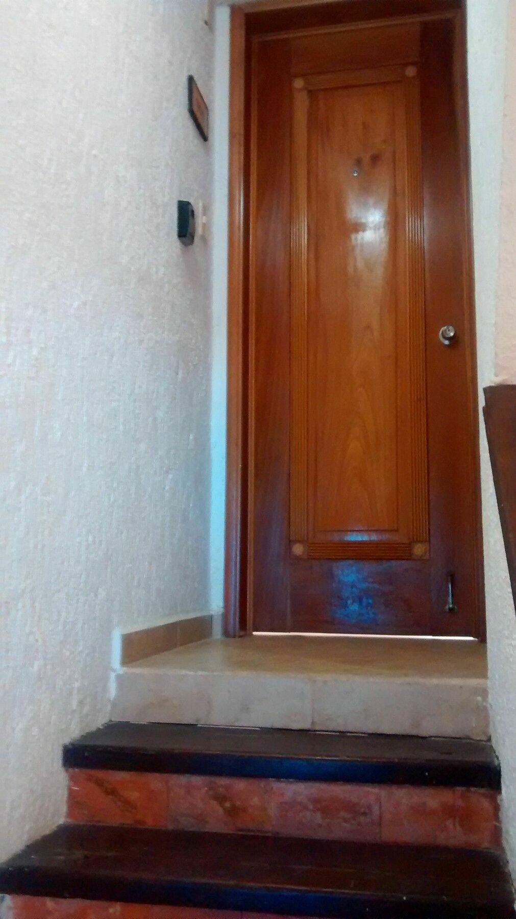 Solymar Apartment *
