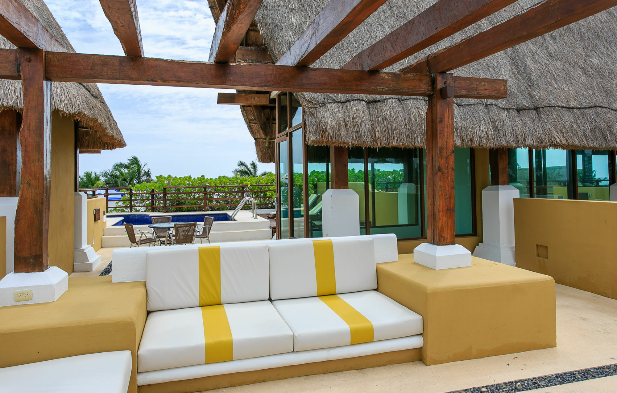 Apartment Pueblito Escondido By Playa Moments
