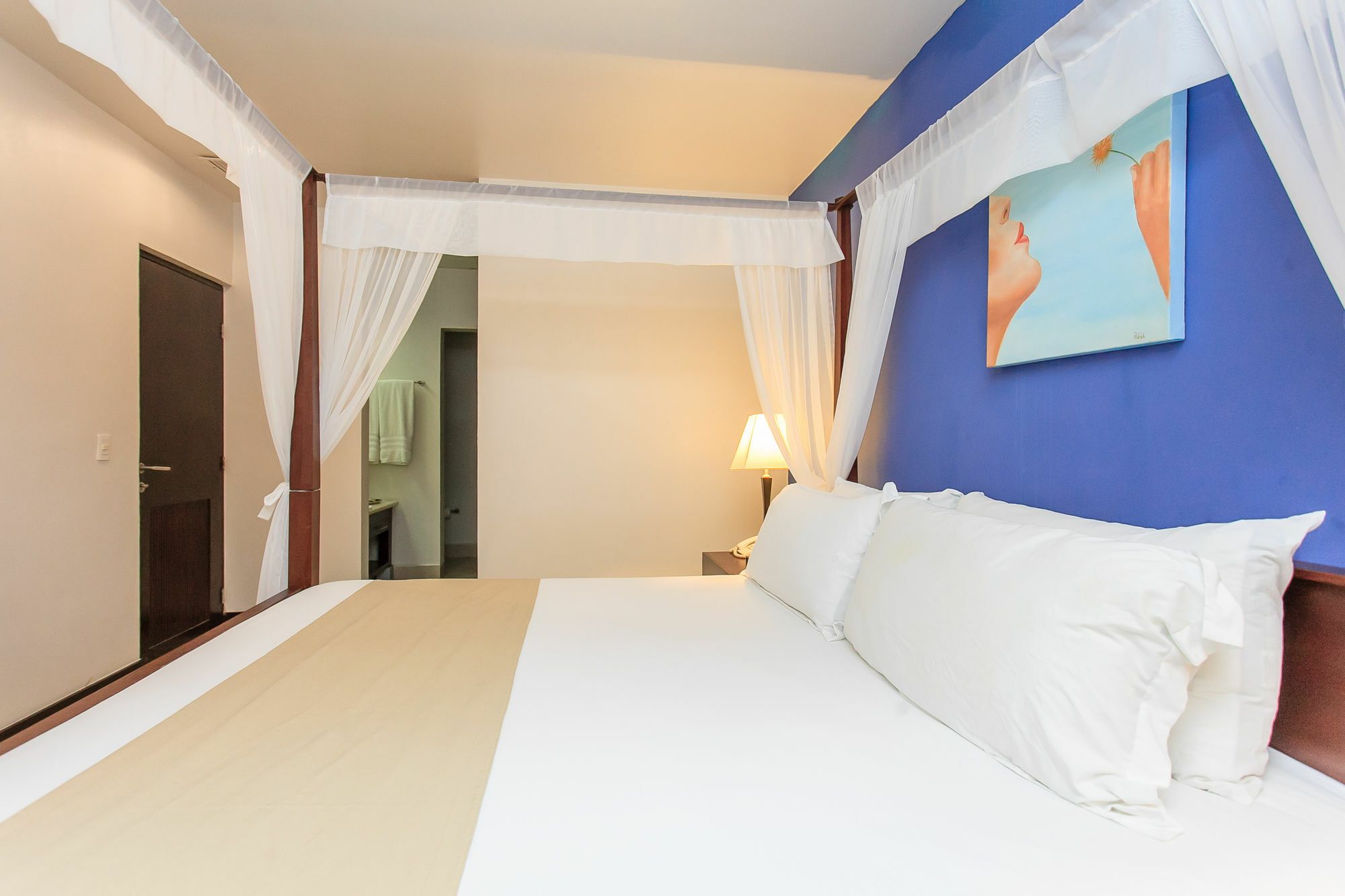 Apartment Pueblito Escondido By Playa Moments