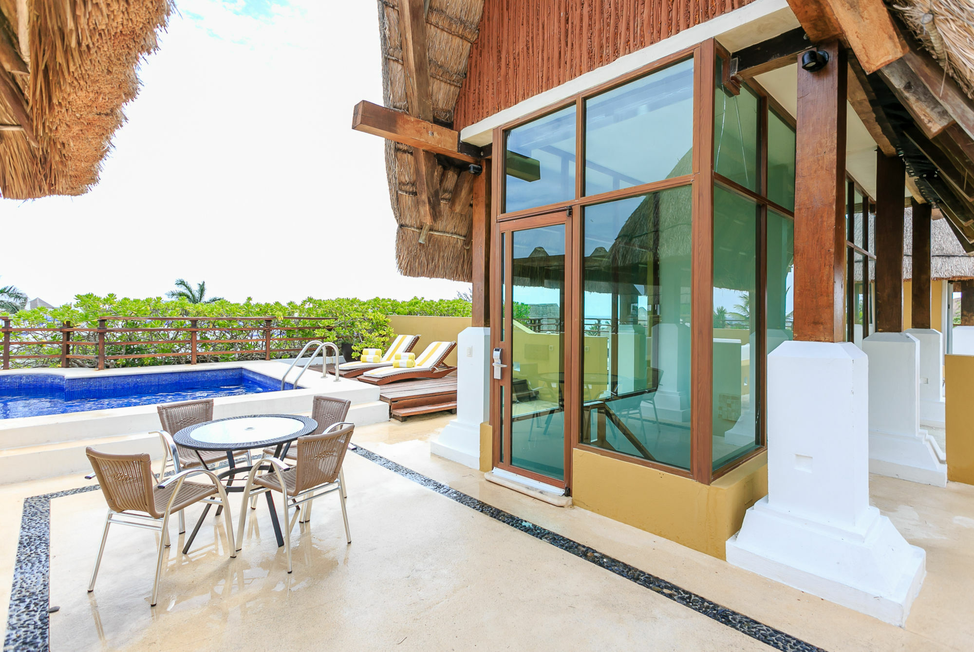 Pueblito Escondido By Playa Moments Apartment Playa del Carmen