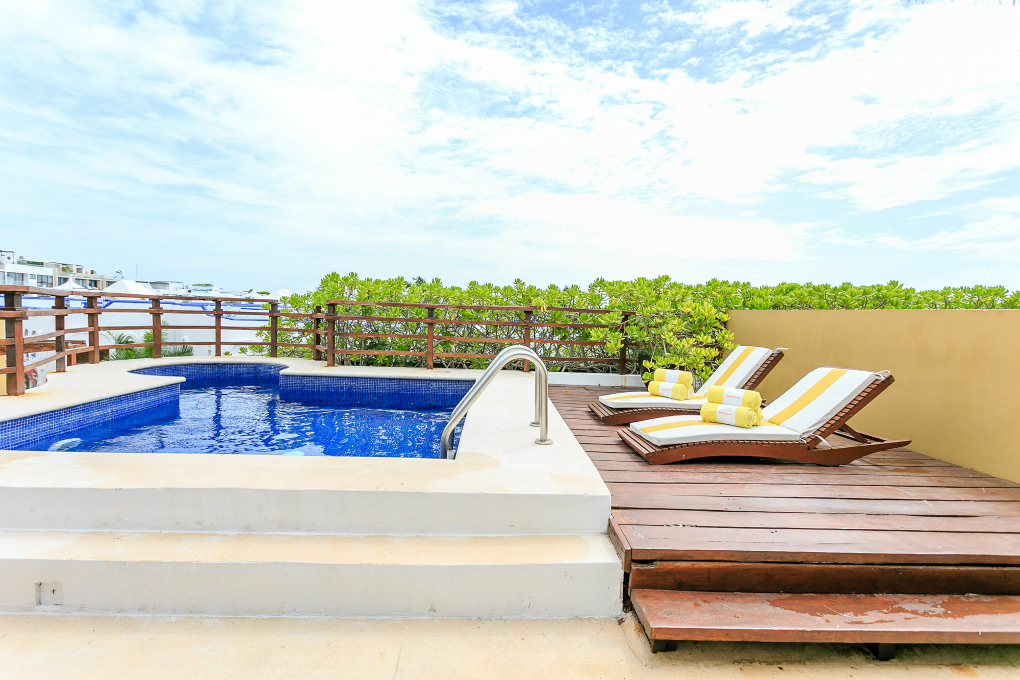 Pueblito Escondido By Playa Moments Apartment