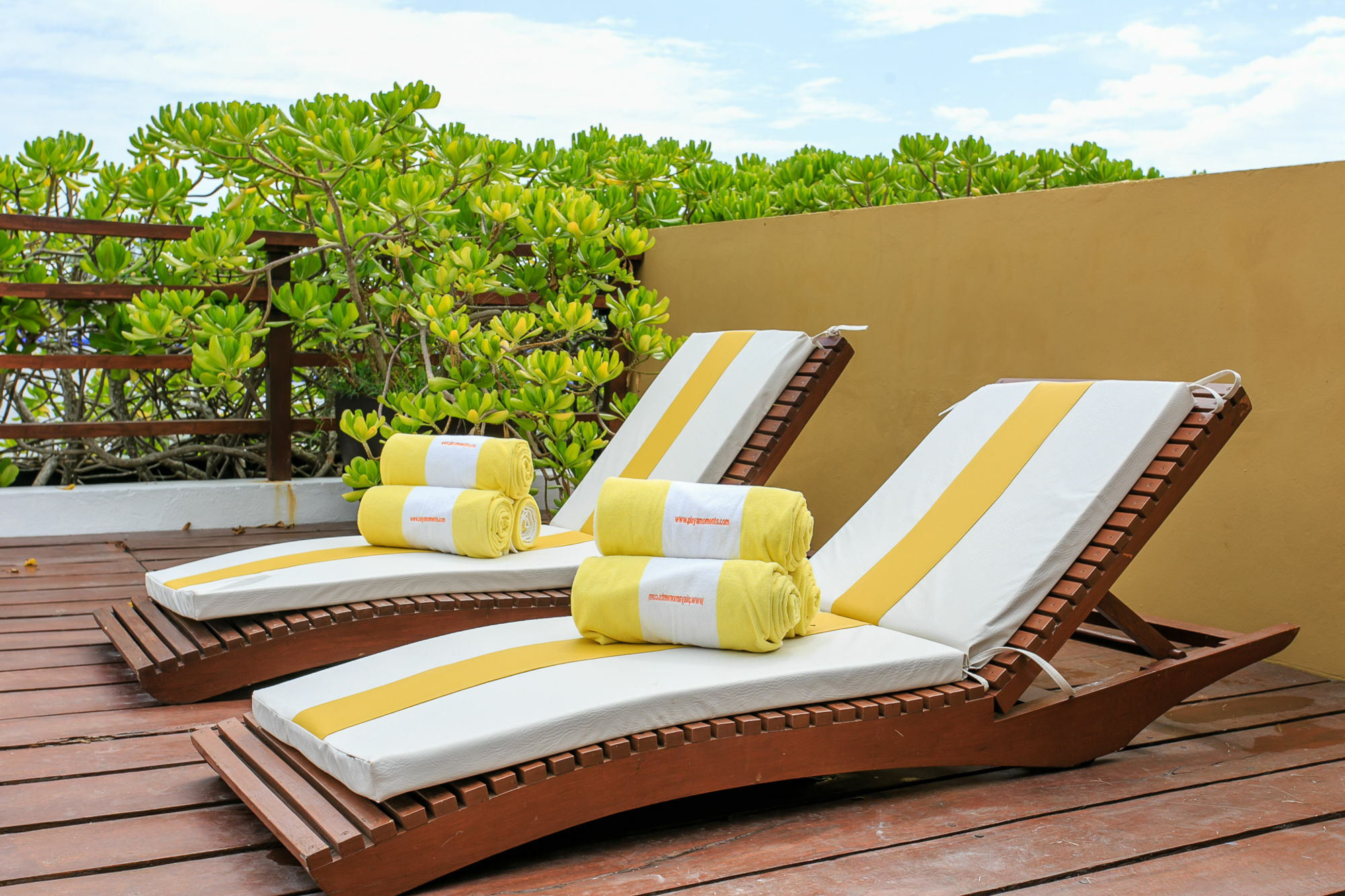 Pueblito Escondido By Playa Moments Playa del Carmen
