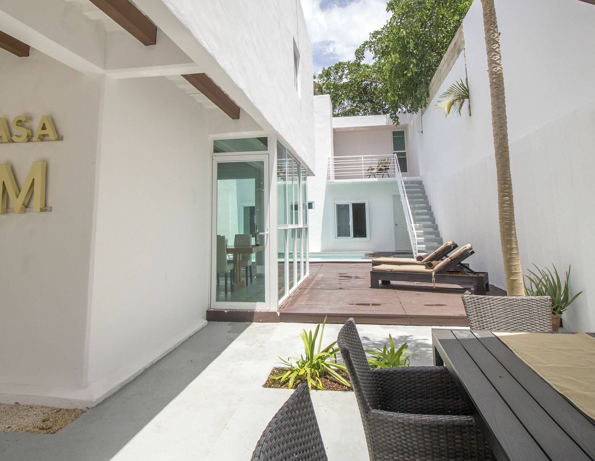 Casa Gem Bed & Breakfast 3*