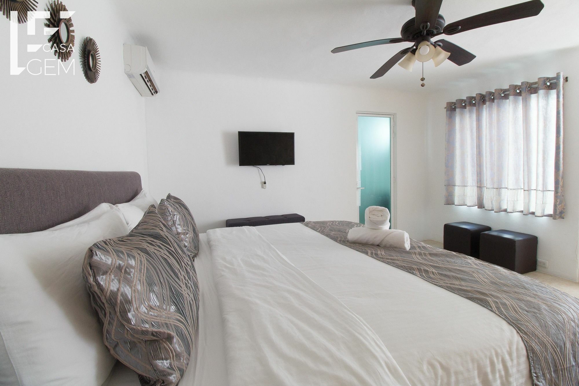 Casa Gem Bed & Breakfast