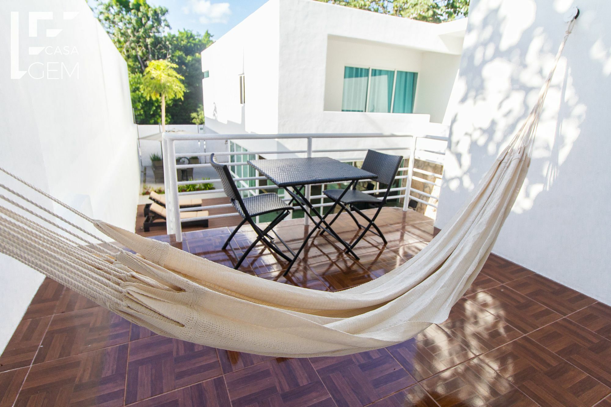 Casa Gem Bed & Breakfast Playa del Carmen