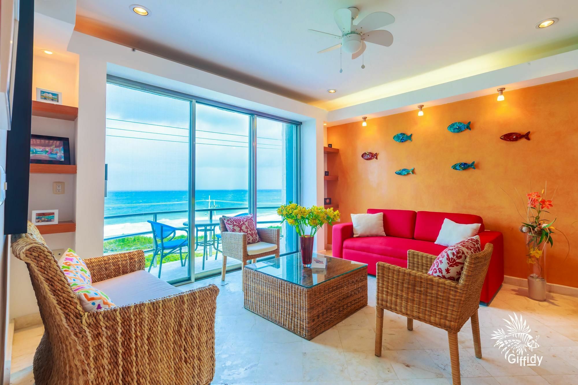 Holiday home Deep Blue - 201 *