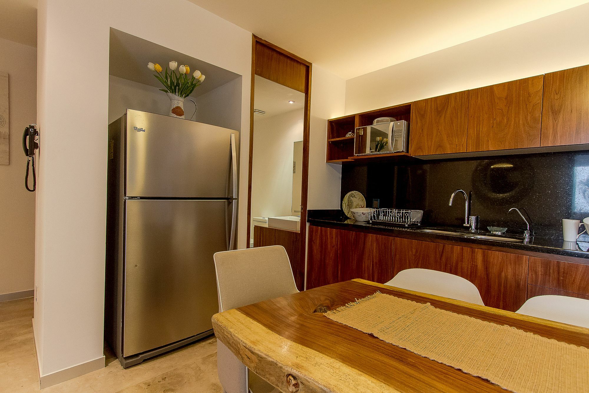 Apartment Kuxtal 201 Playa del Carmen
