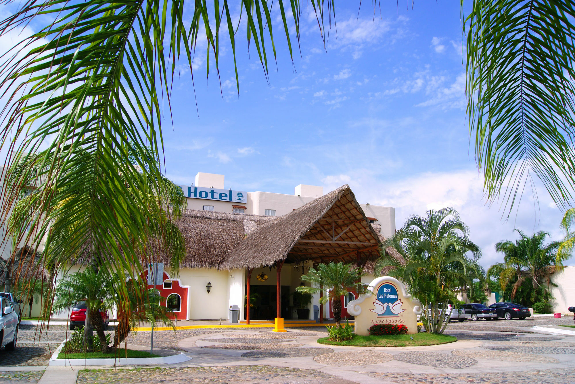 Palomas Vallarta Hotel