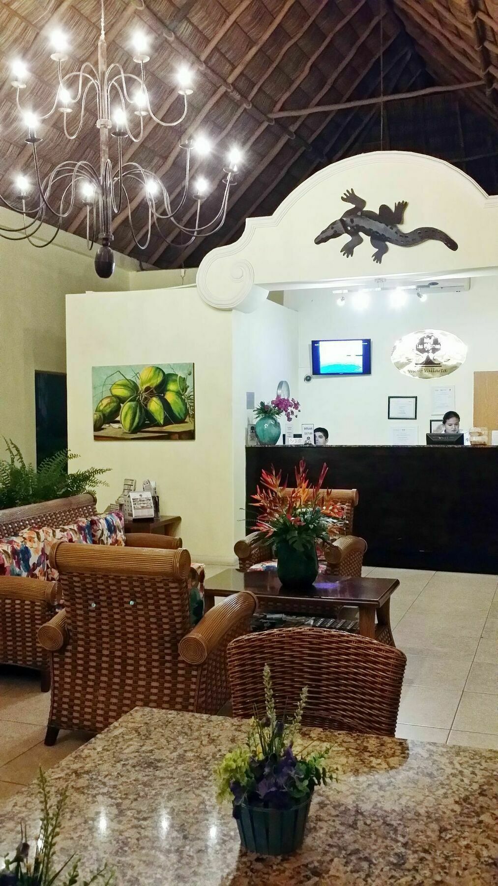 Palomas Vallarta 4*