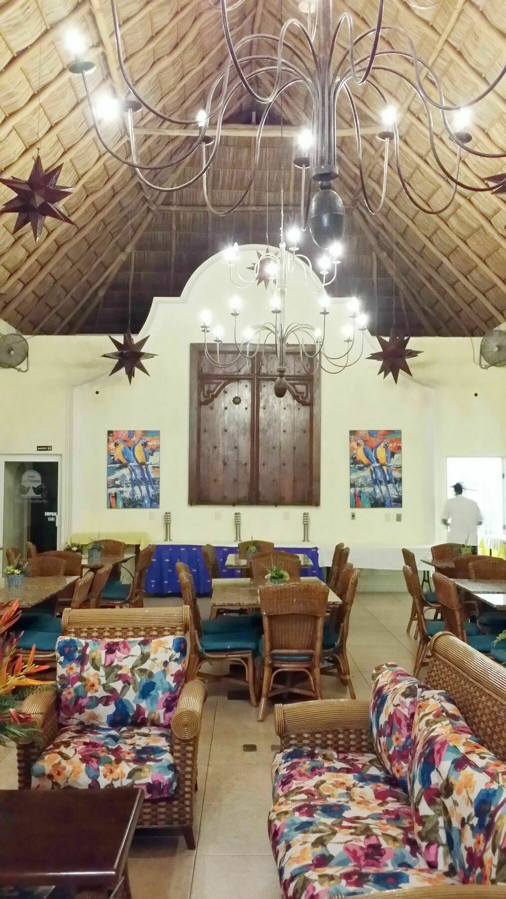 Palomas Vallarta Hotel 4*