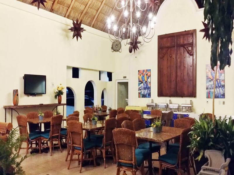 Palomas Vallarta Hotel