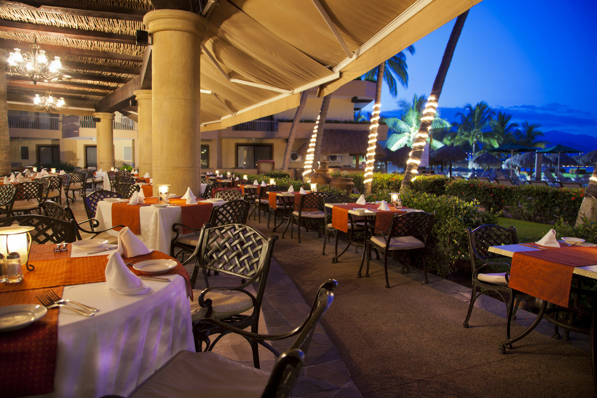 Del Palmar & 4* Puerto Vallarta