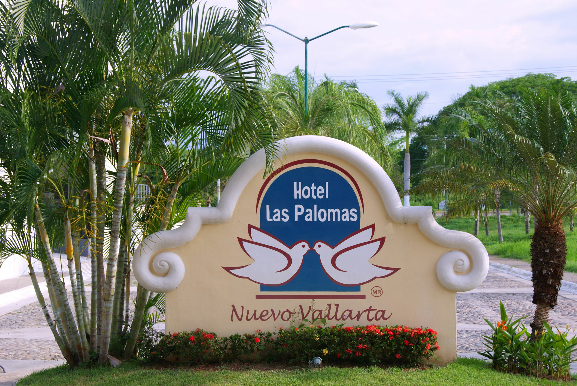 Palomas Vallarta Hotel