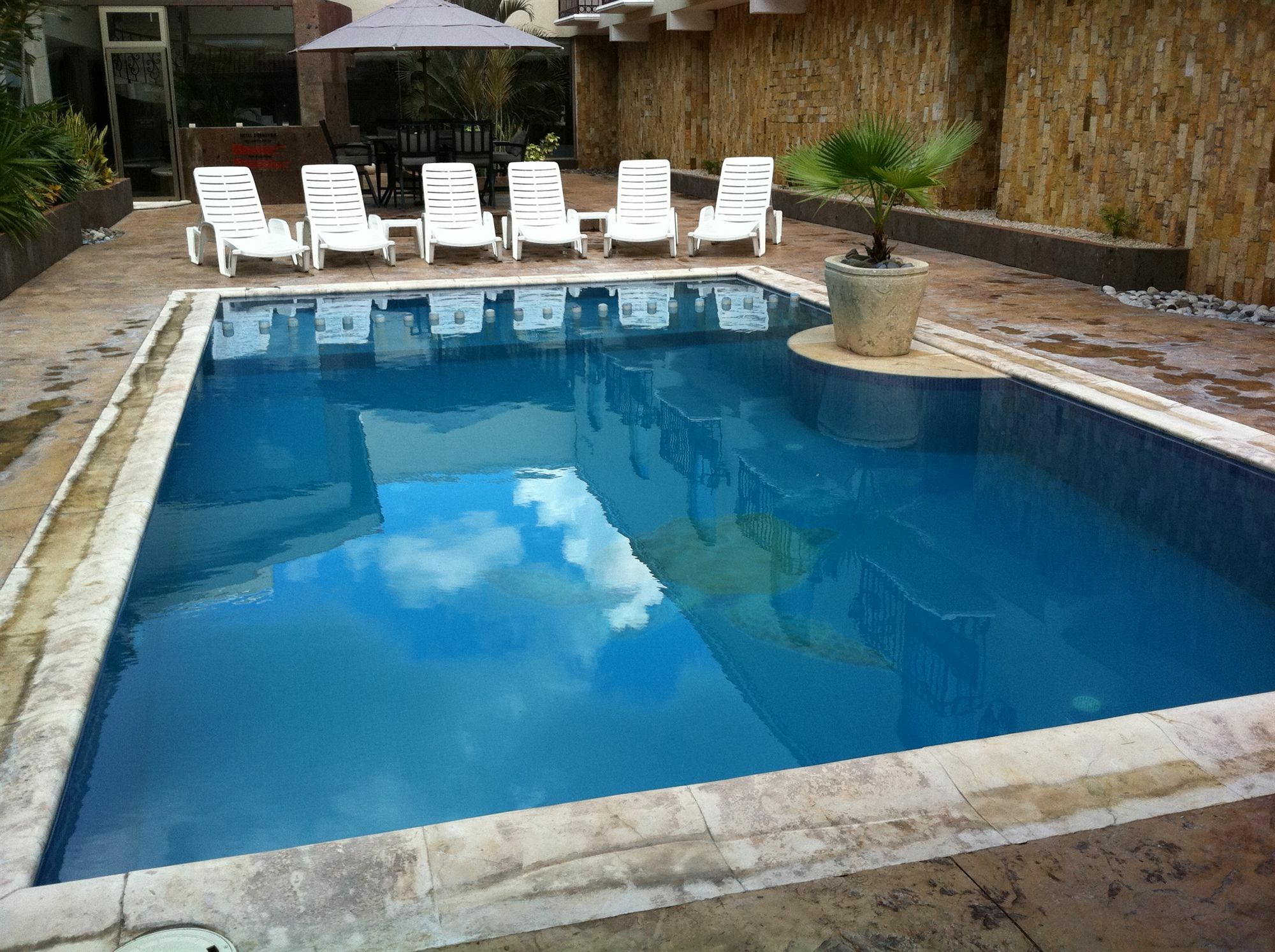 Hotel Dubrovnik