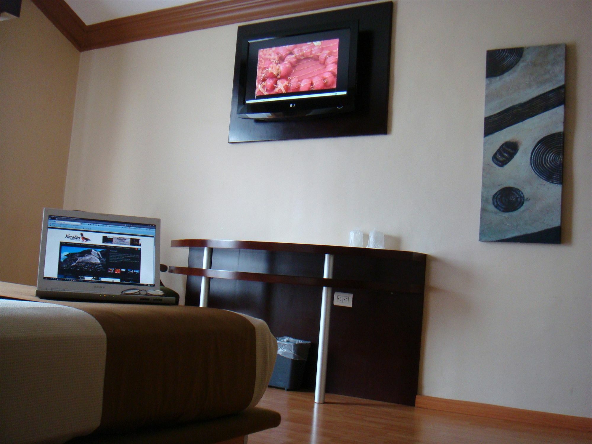 Dubrovnik 3* Merida