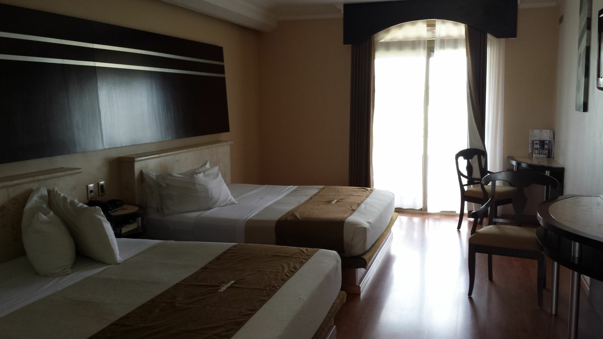 Hotel Dubrovnik Merida