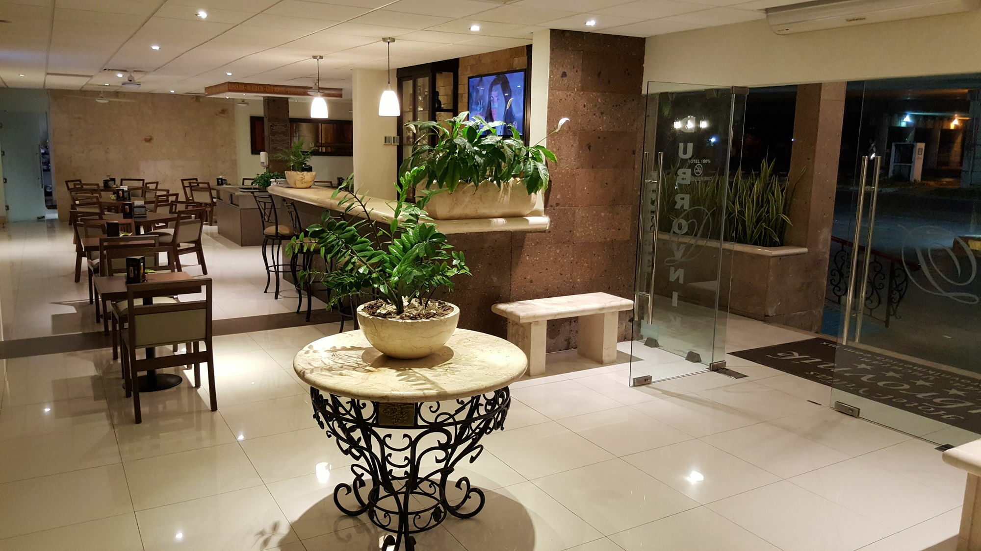 Dubrovnik Hotel Merida