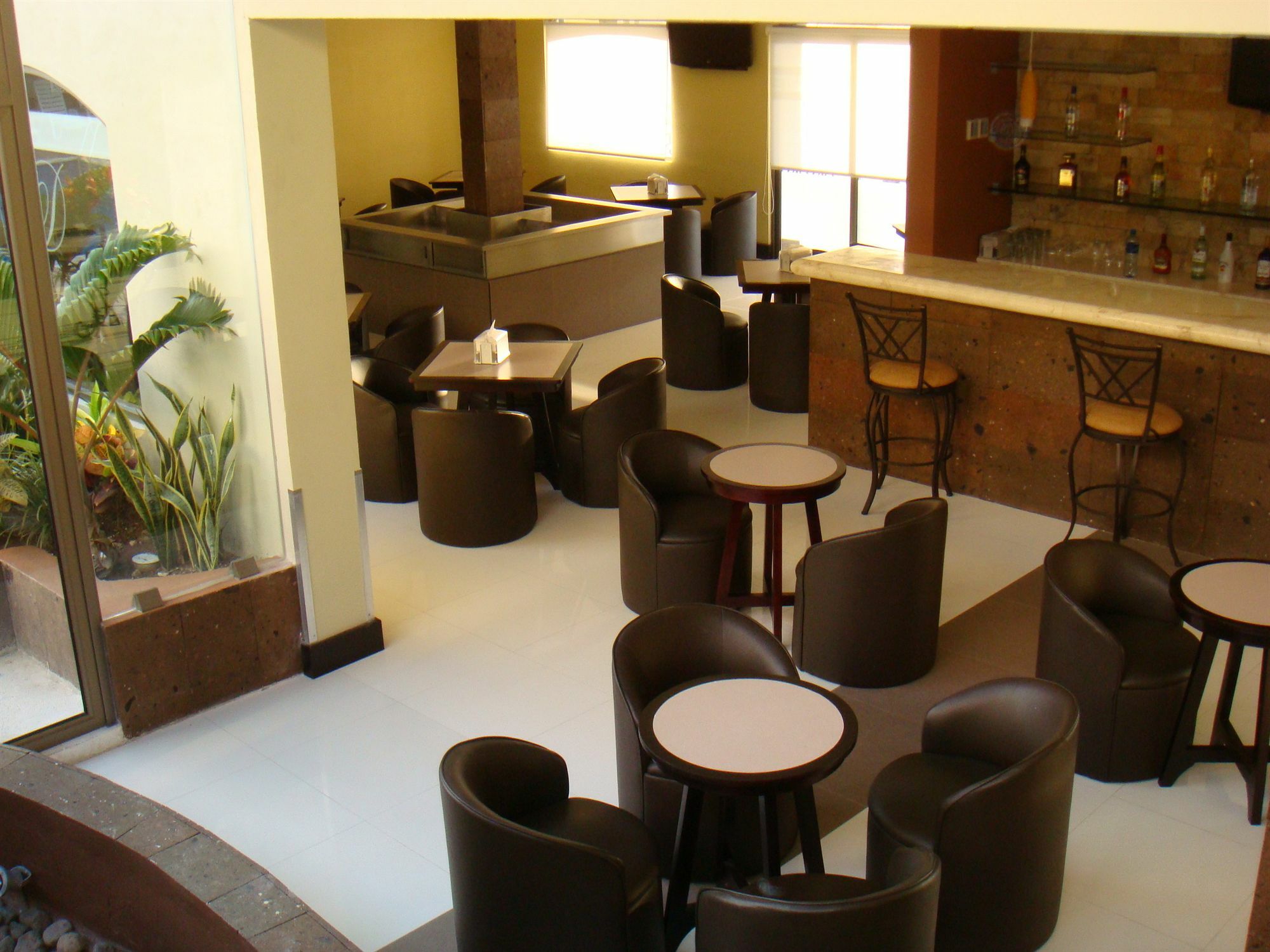Hotel Dubrovnik Merida