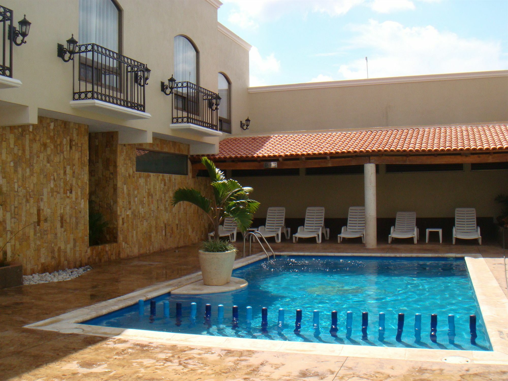 Dubrovnik Hotel Merida