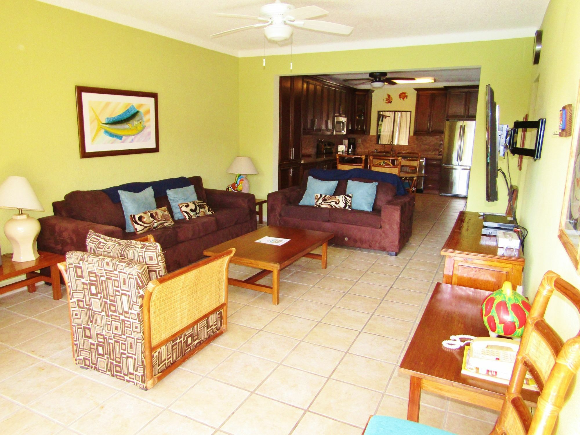 Aparthotel Marina Sol