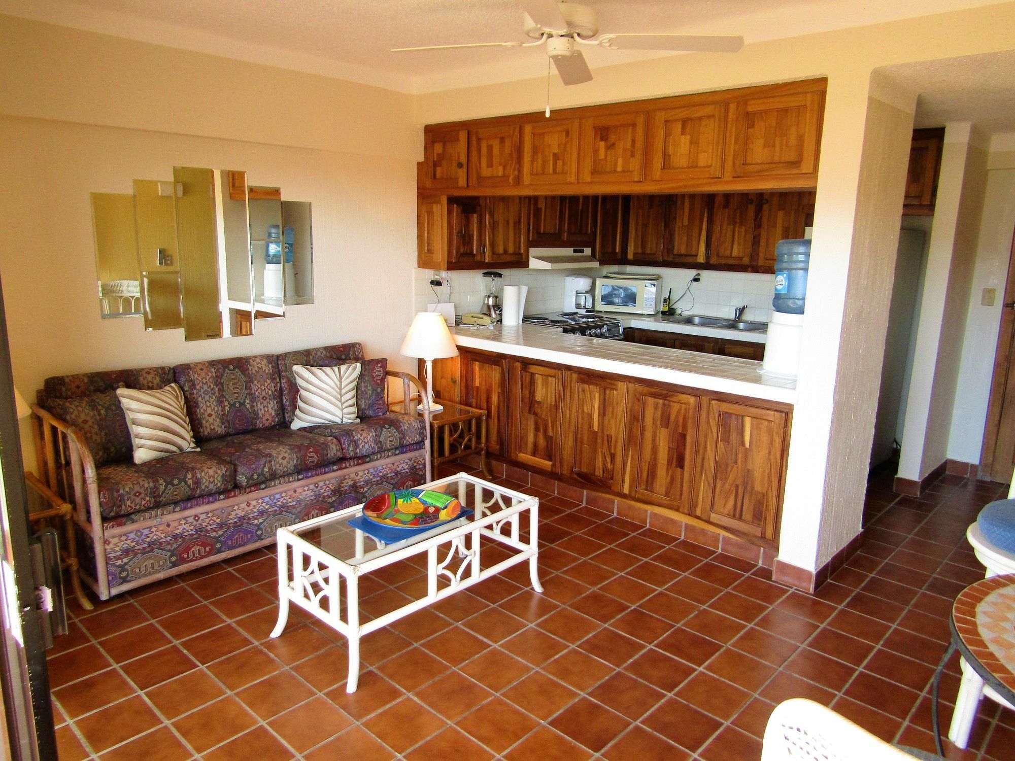 Aparthotel Marina Sol 4*