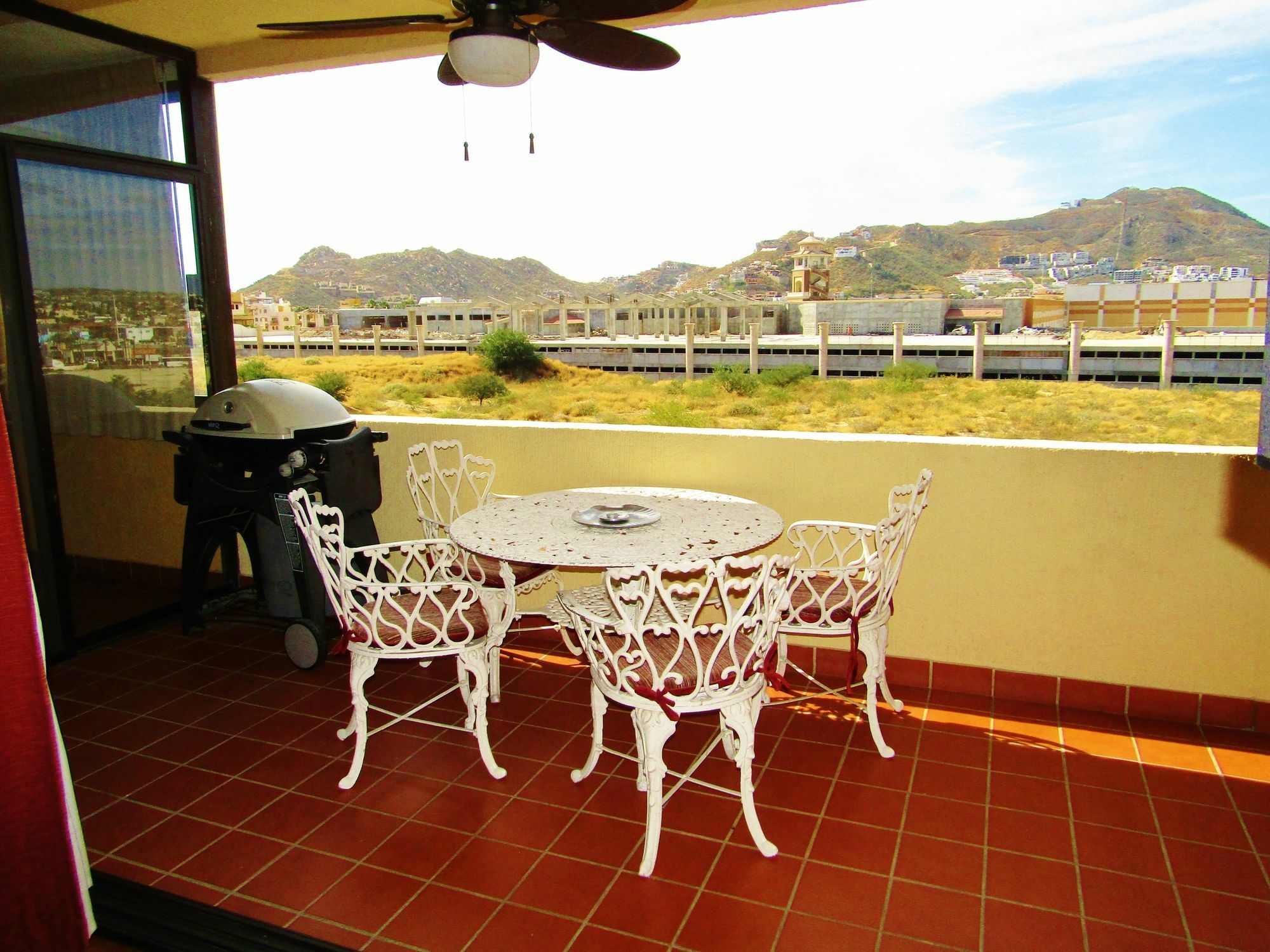 Aparthotel Marina Sol Cabo San Lucas