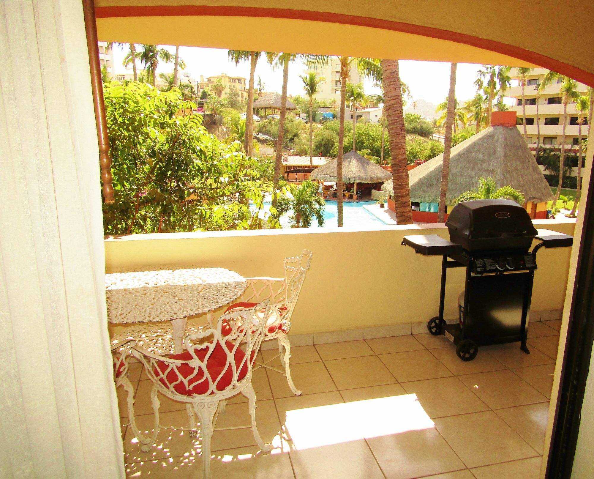 Marina Sol Aparthotel Cabo San Lucas