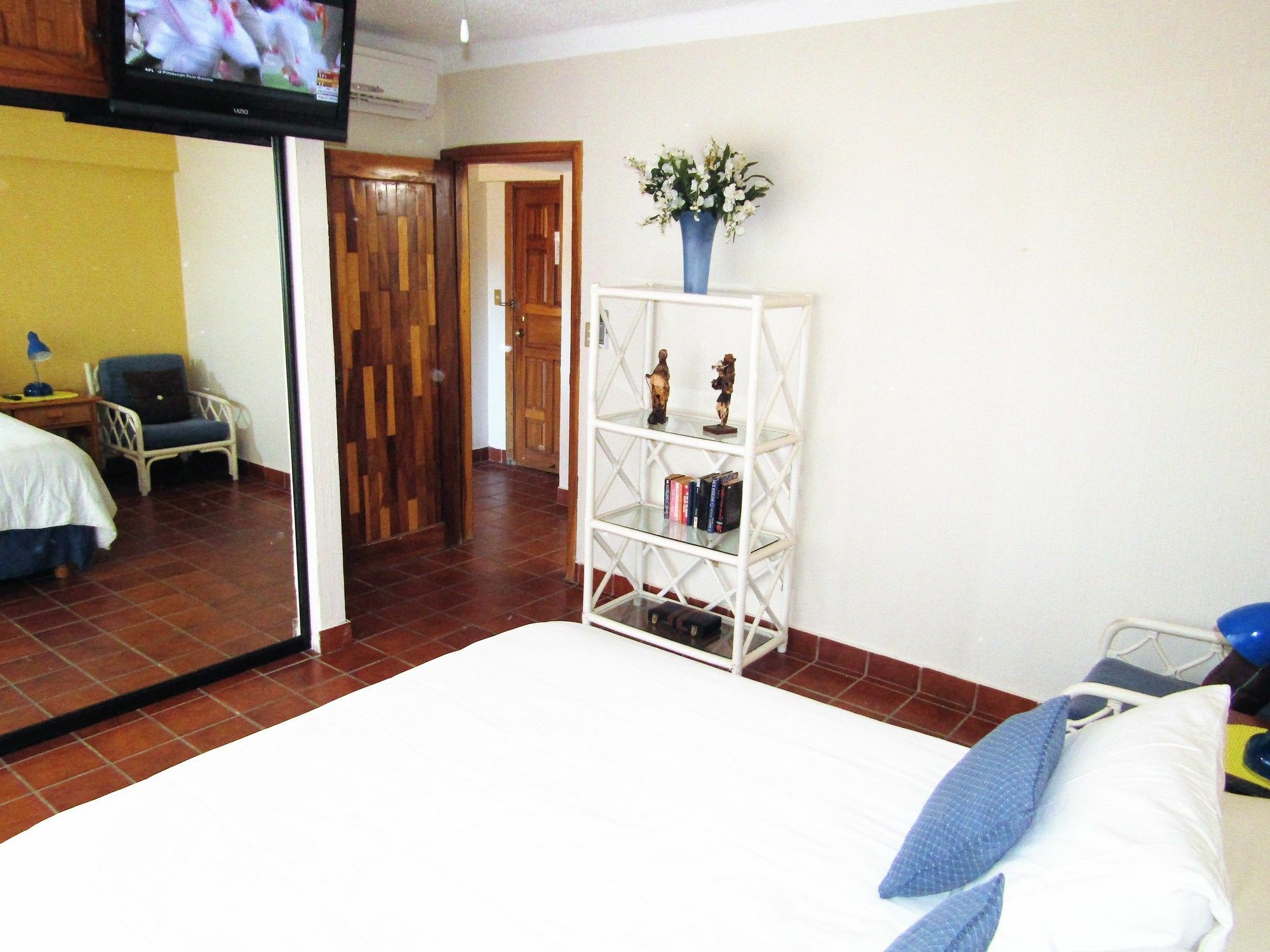Marina Sol Aparthotel 4*