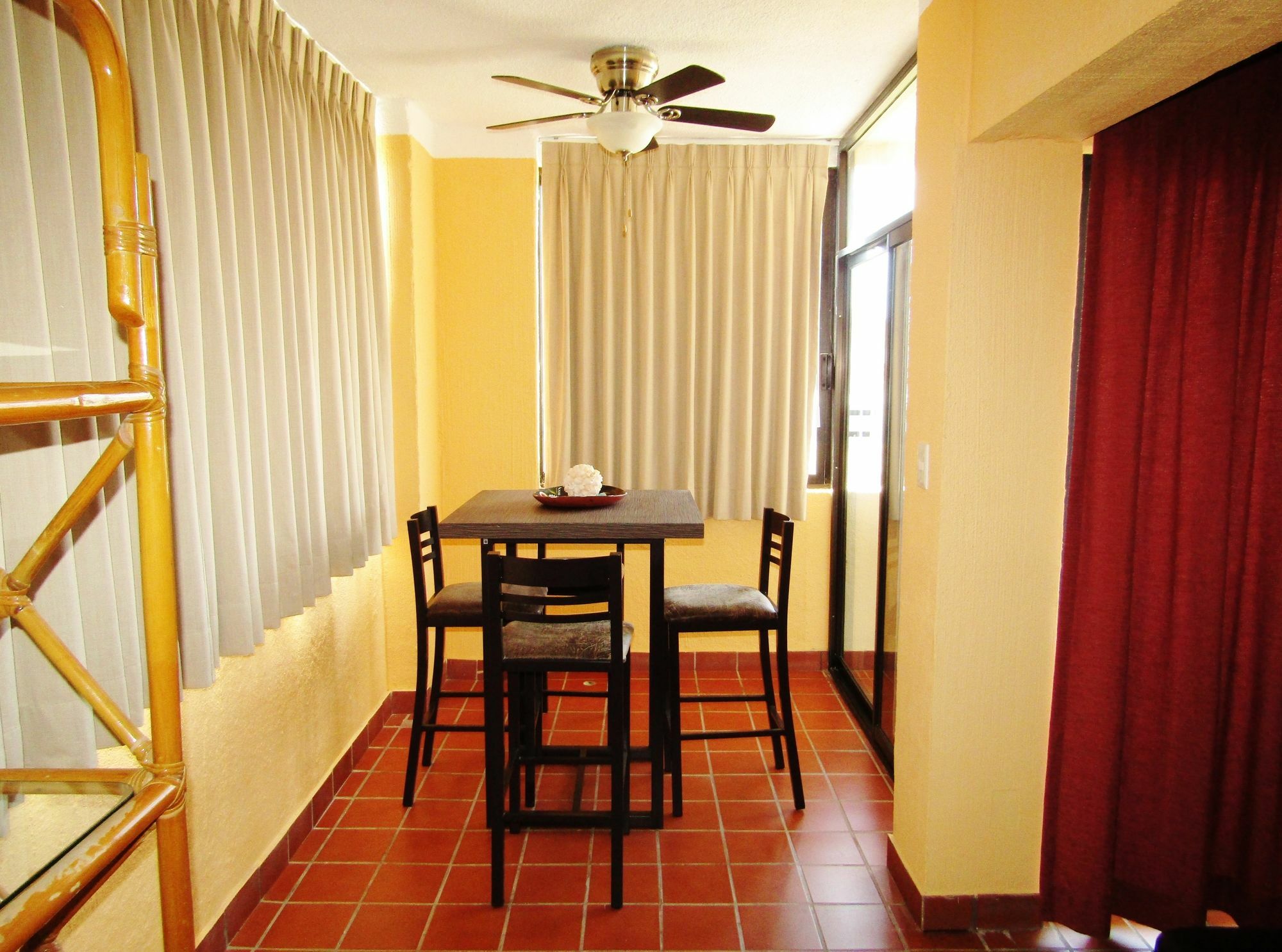 Marina Sol Aparthotel 4*