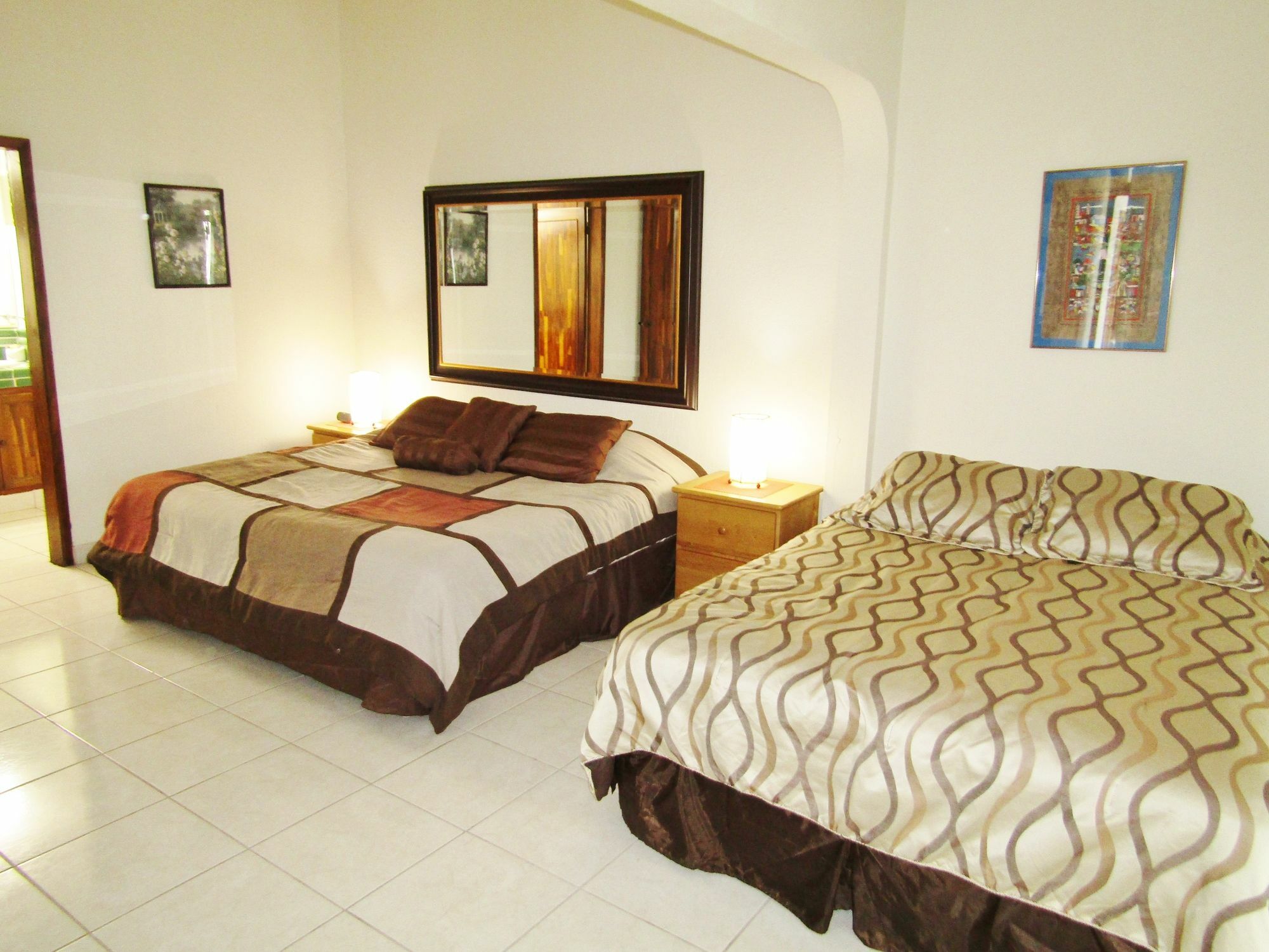 Aparthotel Marina Sol 4*