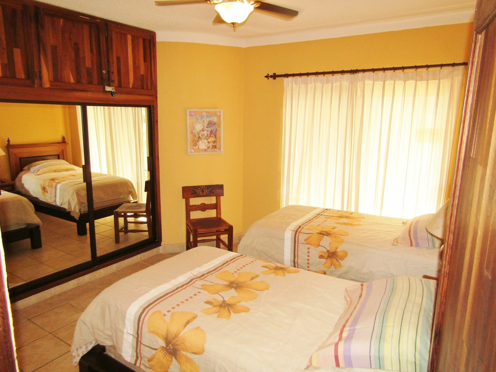 Marina Sol Aparthotel