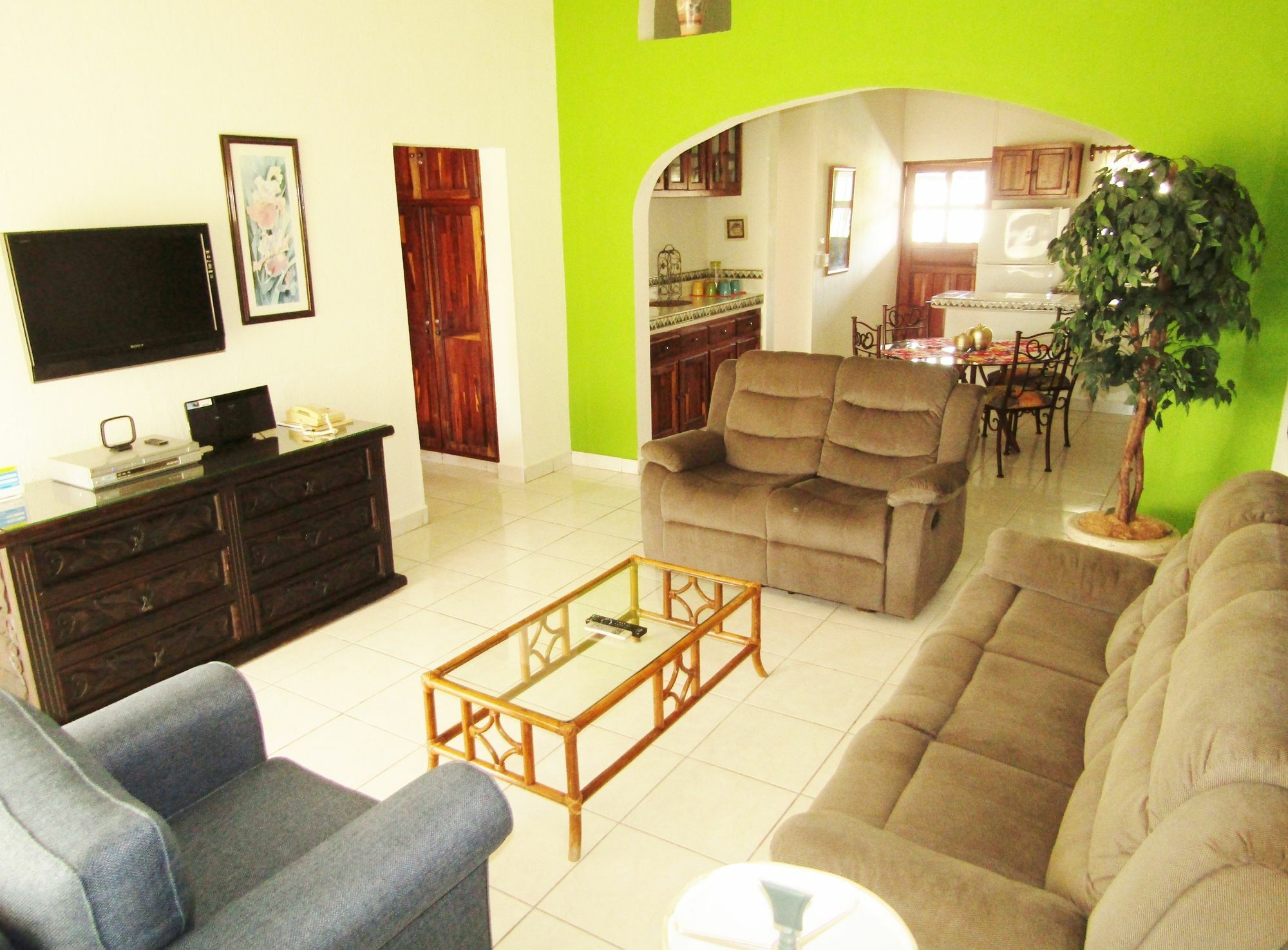 Marina Sol Aparthotel Cabo San Lucas