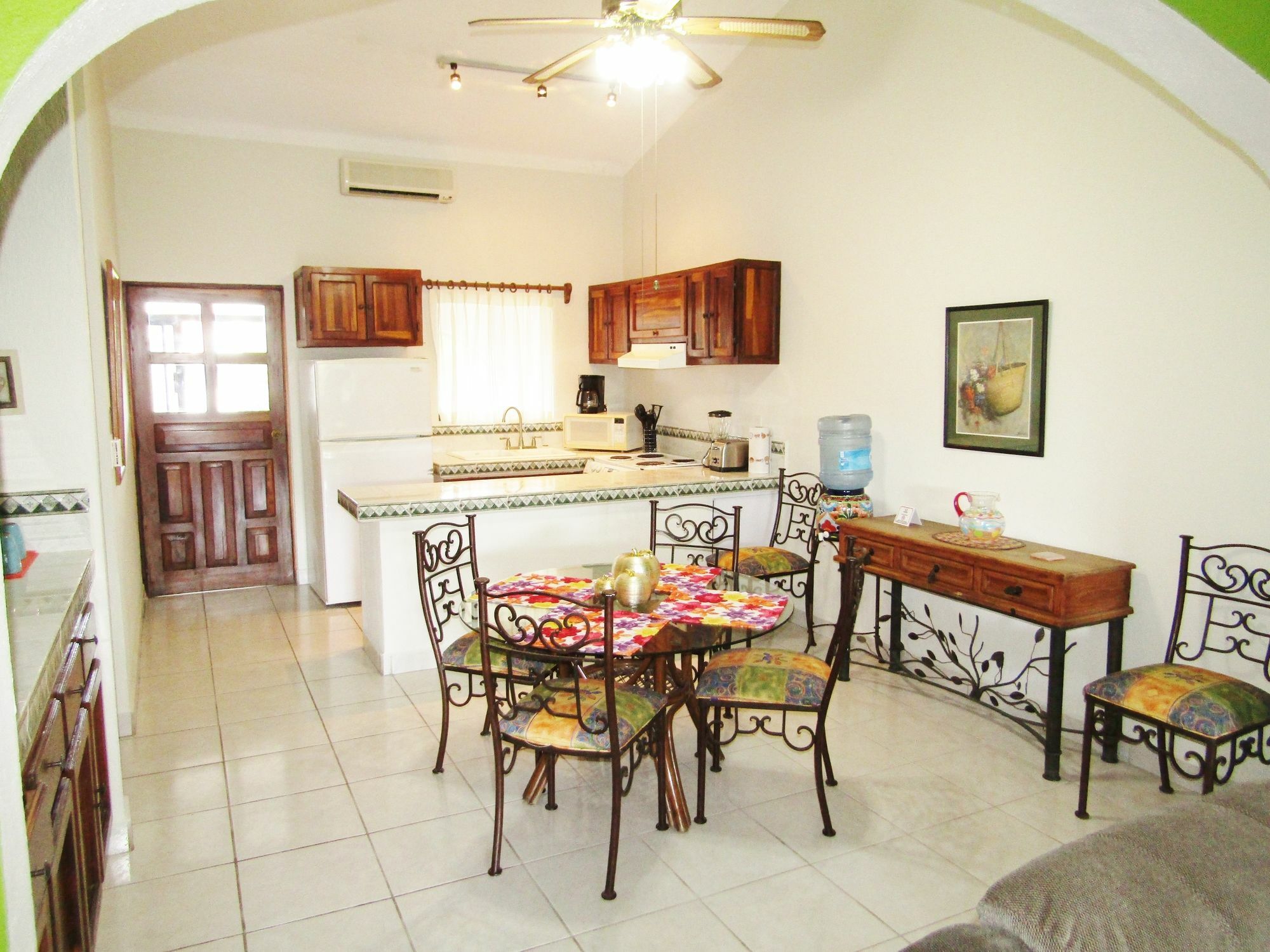 Aparthotel Marina Sol