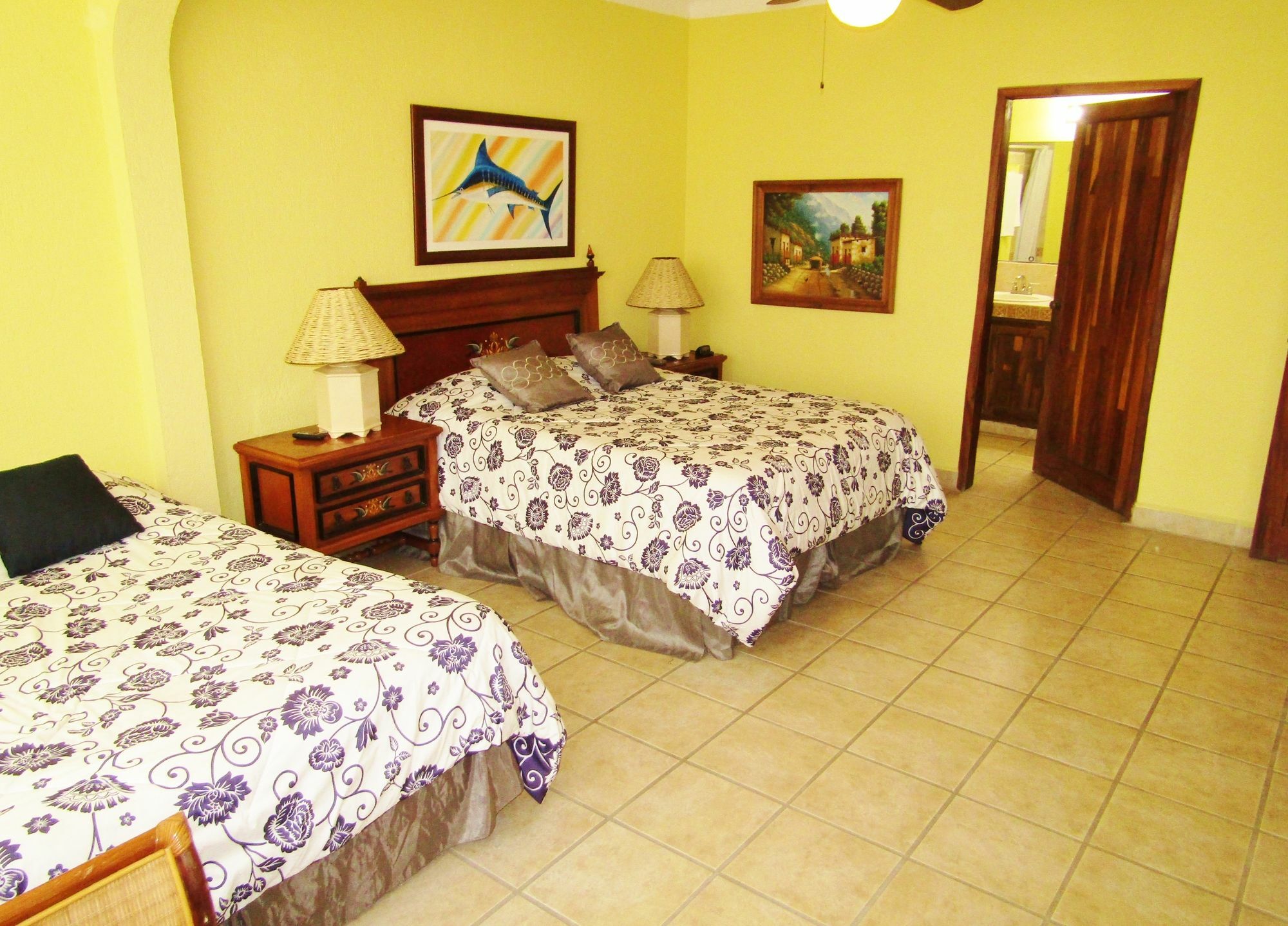 Marina Sol Aparthotel 4*