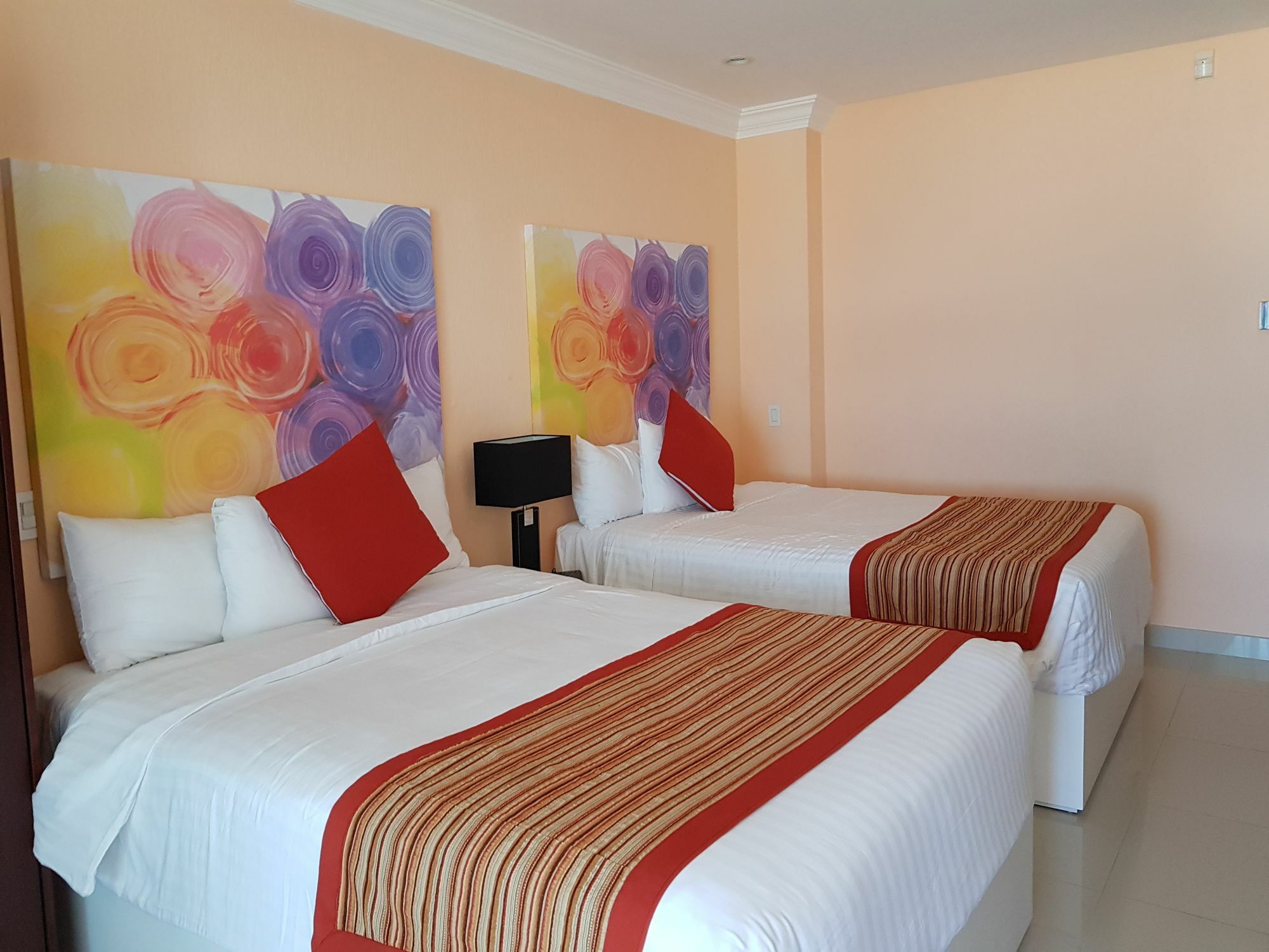 Hotel Club Solaris Cabos San Jose del Cabo