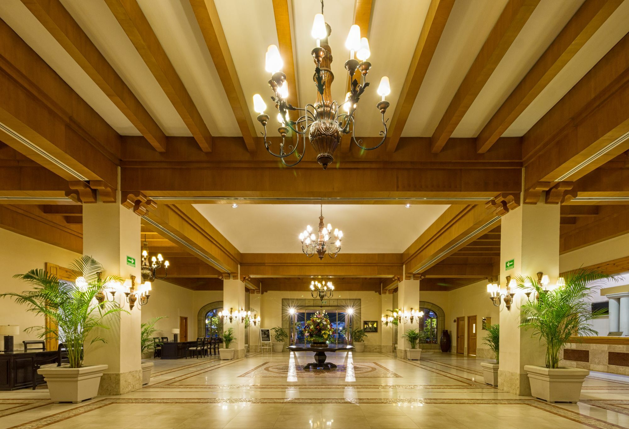 Club Solaris Cabos Hotel 5*