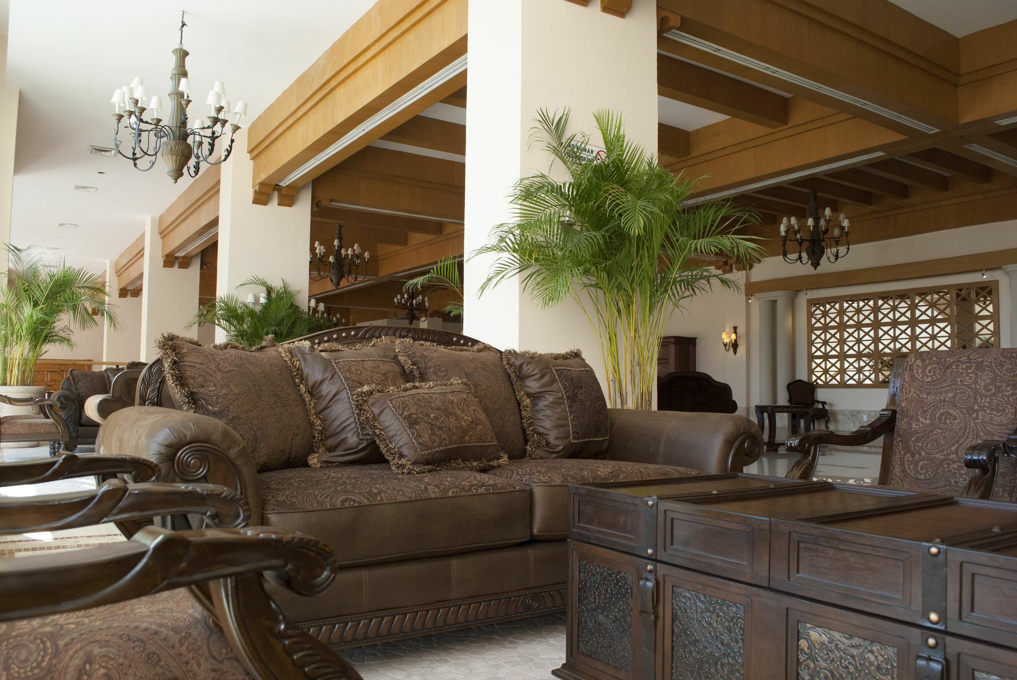 Club Solaris Cabos Hotel 5*