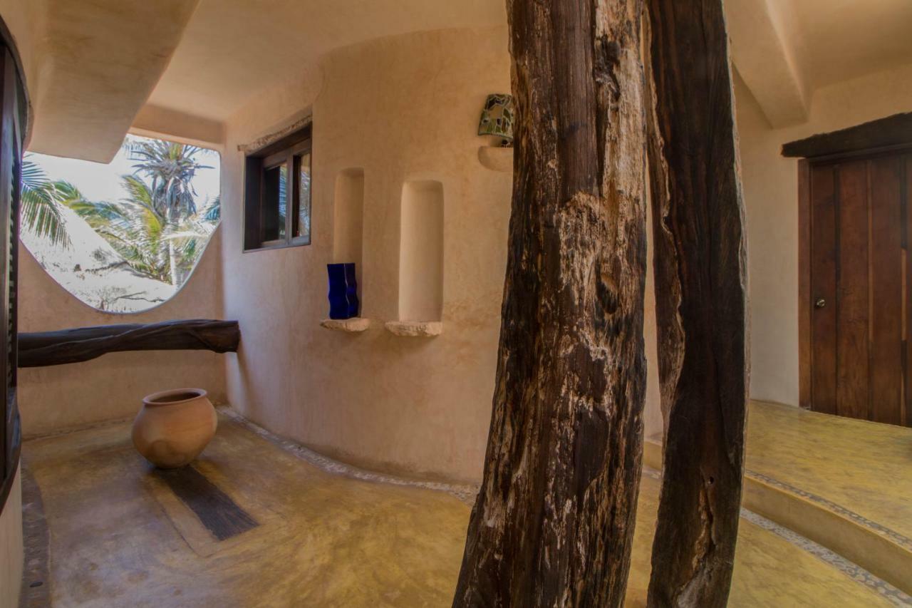 Hotel La Posada Del Sol Boutique Hotel Tulum Tulum