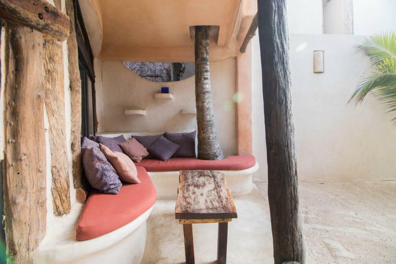 La Posada Del Sol Boutique Hotel Tulum 3*