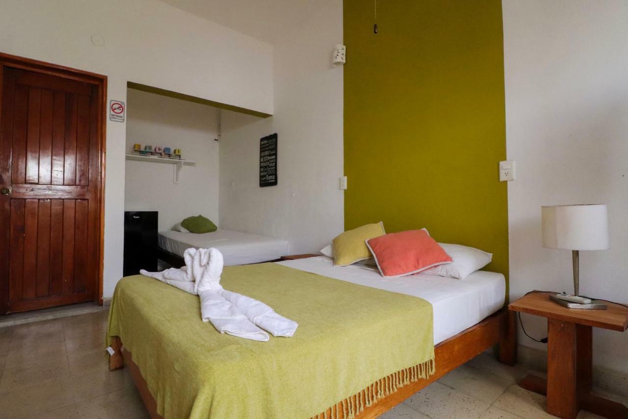 Hostel Wabi *