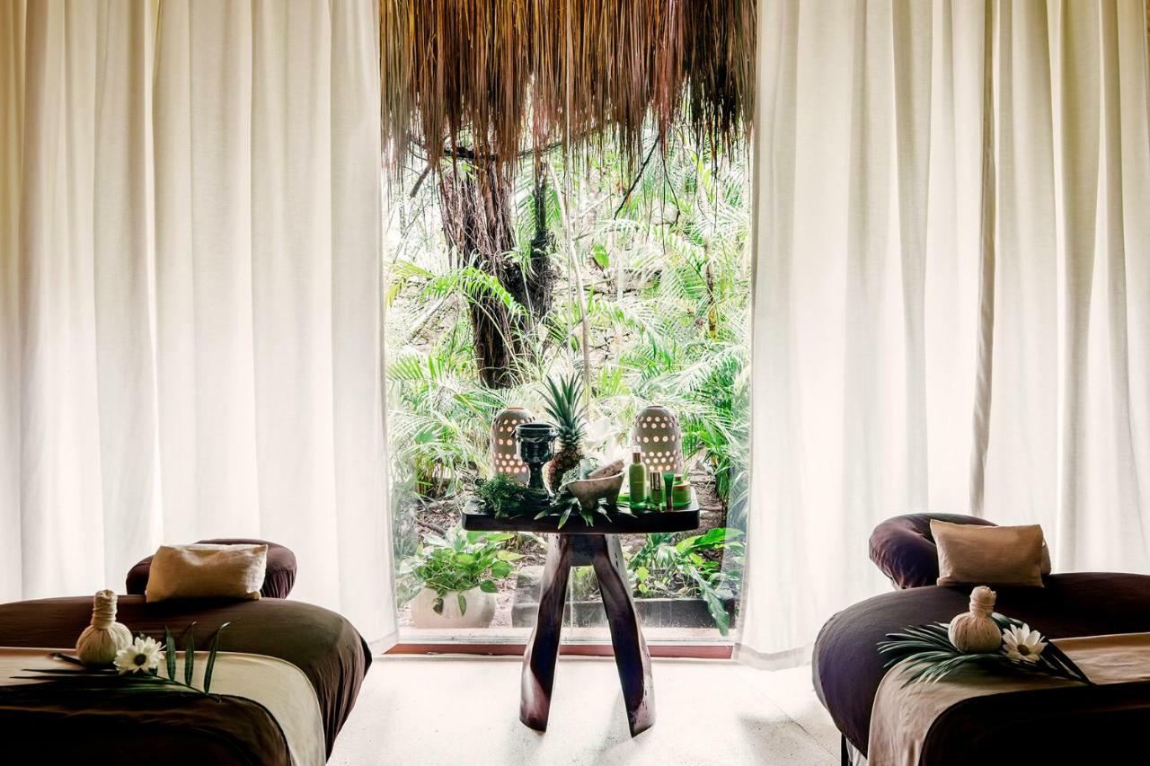 Hotel Esencia