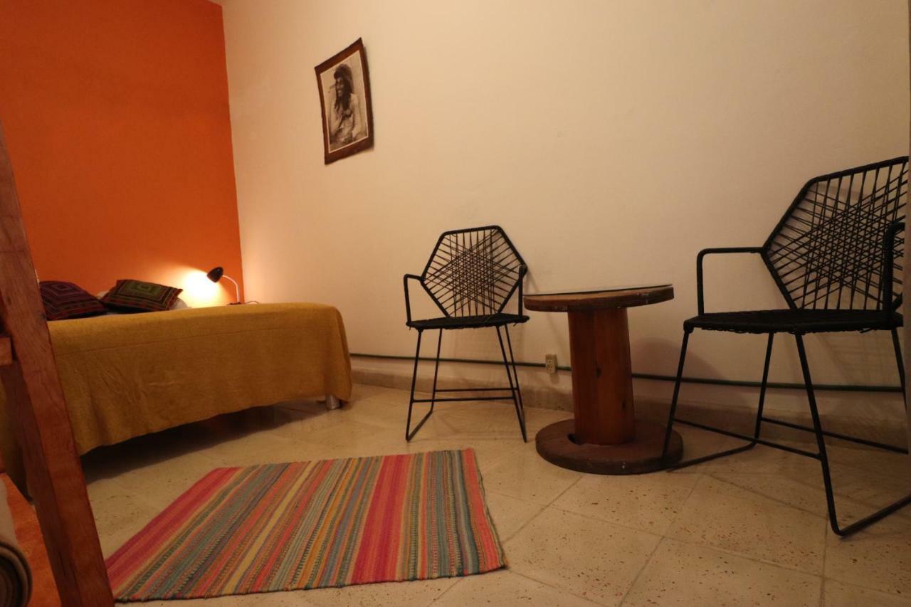 Hostel Wabi