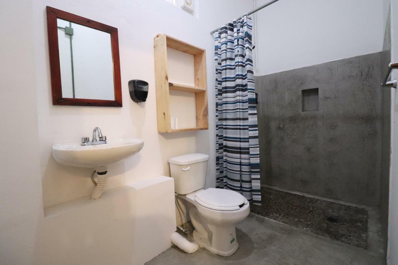 Hostel Wabi