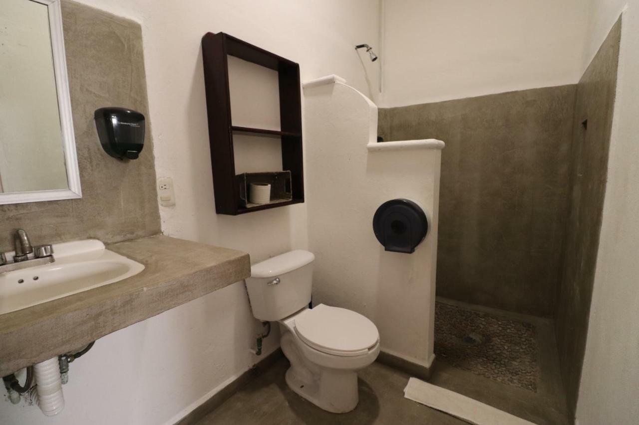 Hostel Wabi
