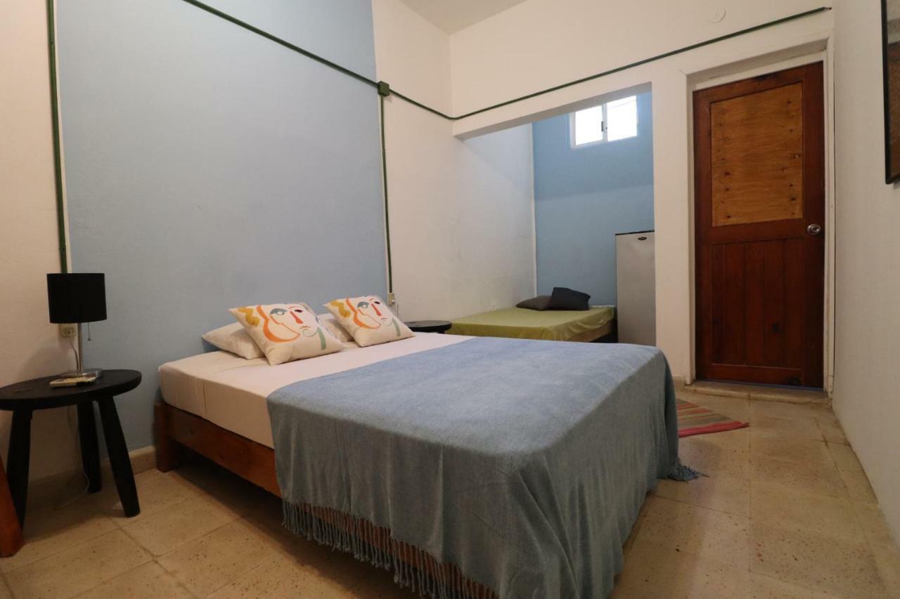Wabi Hostel *