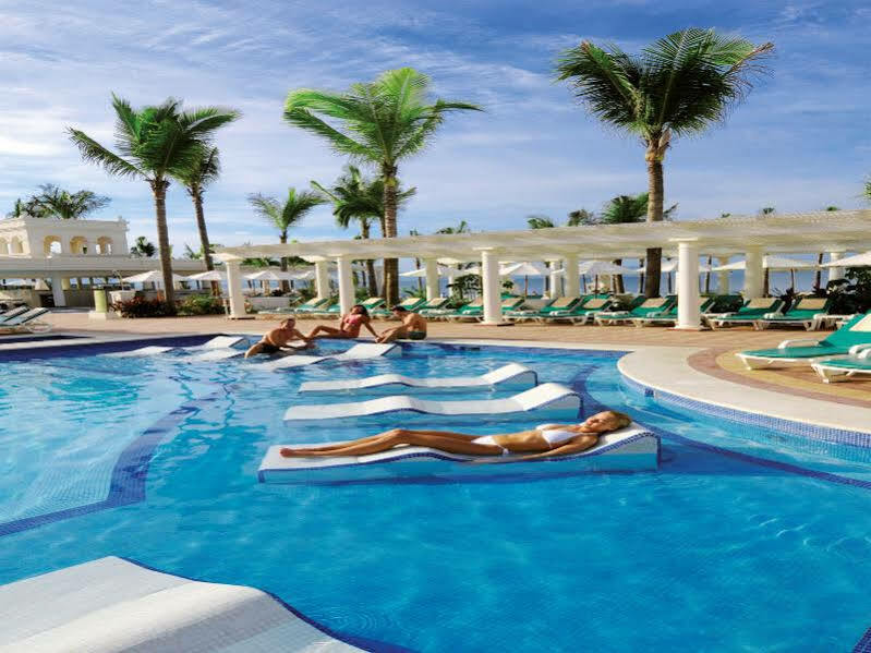 Hotel Riu Palace Pacifico (adults Only) Nuevo Vallarta