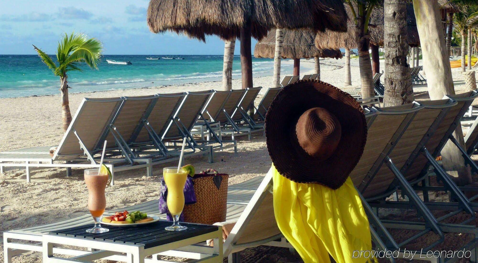 Resort Catalonia Royal Tulum & Adults Only 5*