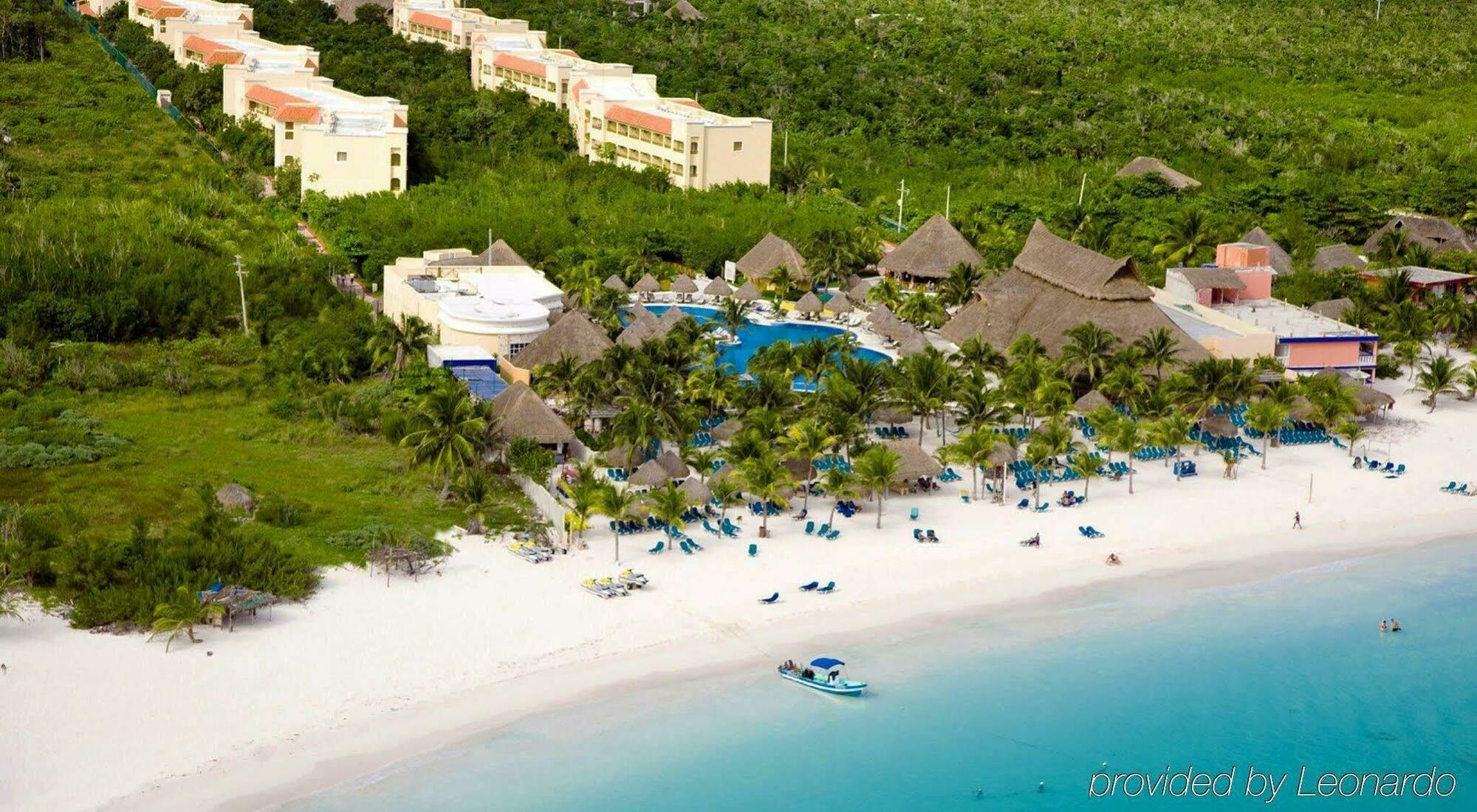 Catalonia Royal Tulum & Adults Only Resort 5*